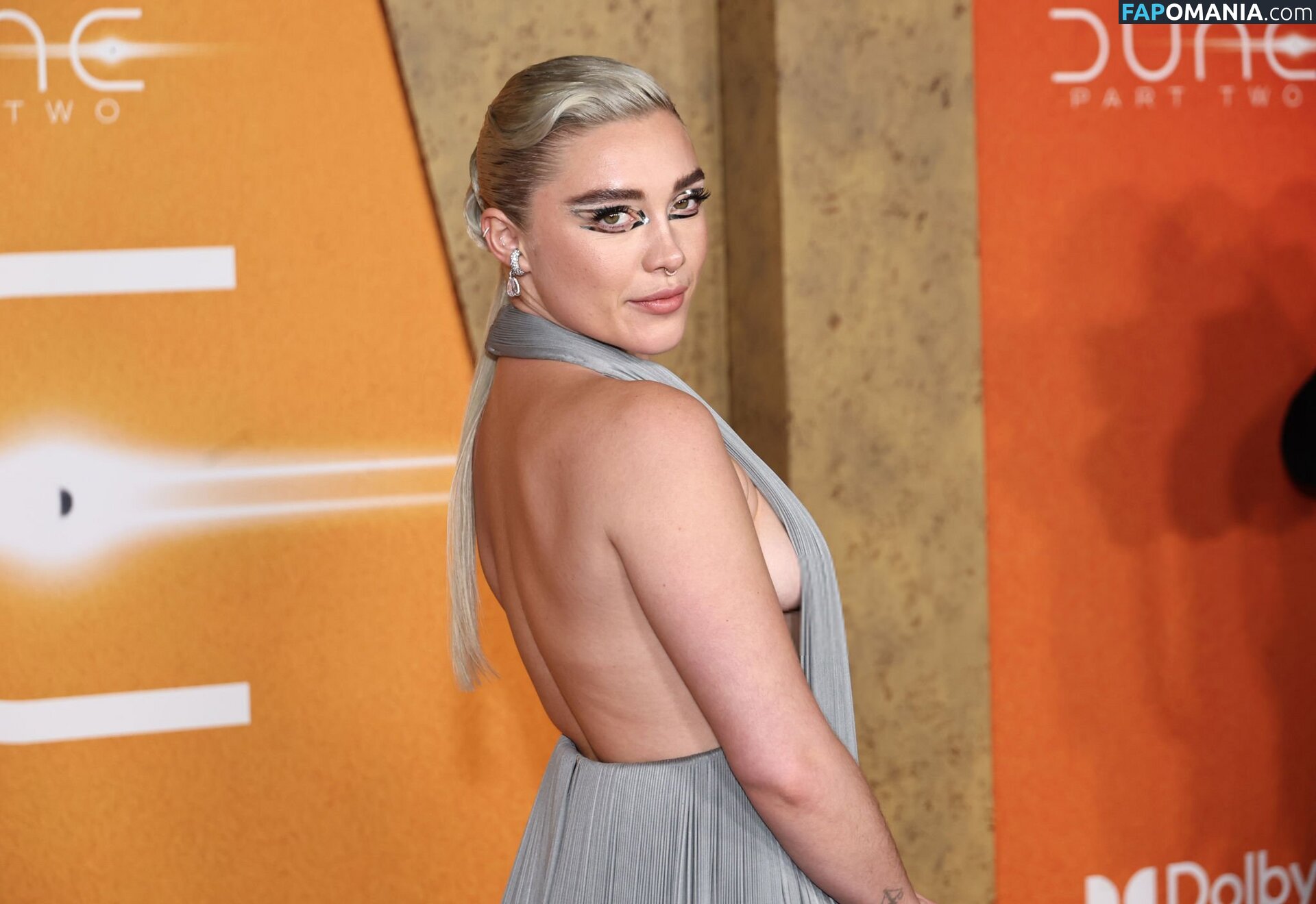 Florence Pugh / florencepugh Nu OnlyFans  Photo fuitée #671