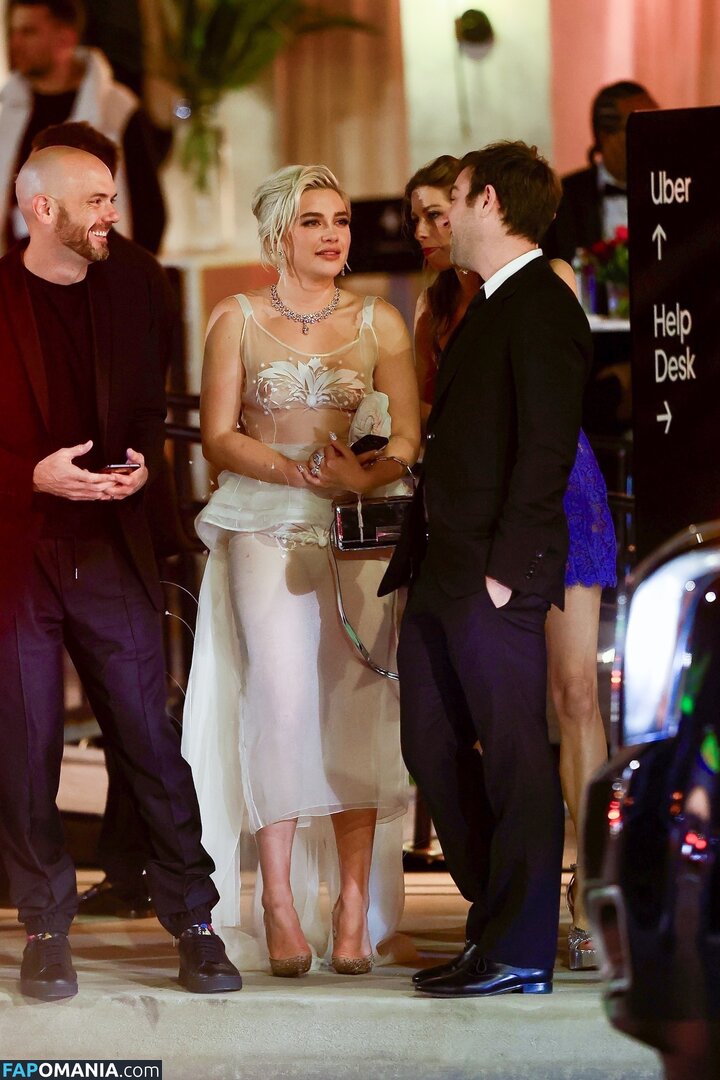 Florence Pugh / florencepugh Nu OnlyFans  Photo fuitée #777