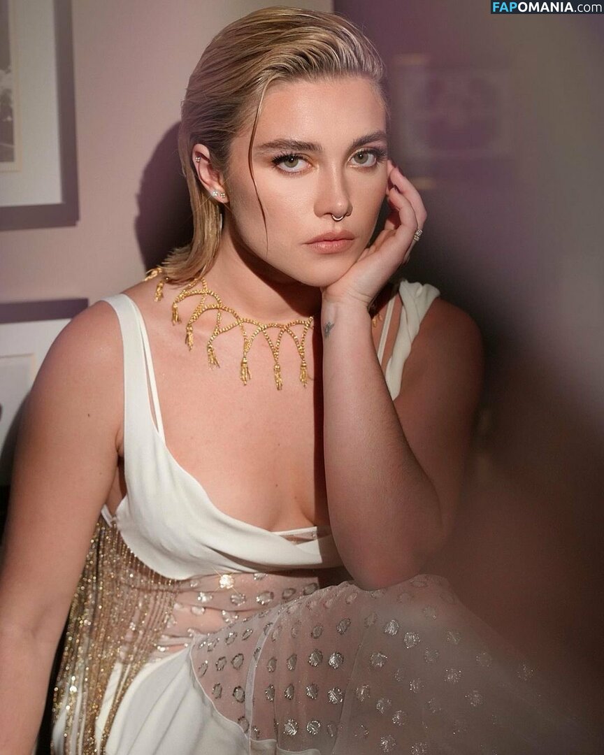 Florence Pugh / florencepugh Nu OnlyFans  Photo fuitée #825