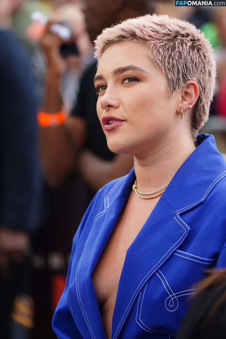 Florence Pugh / florencepugh Nu OnlyFans  Photo fuitée #878