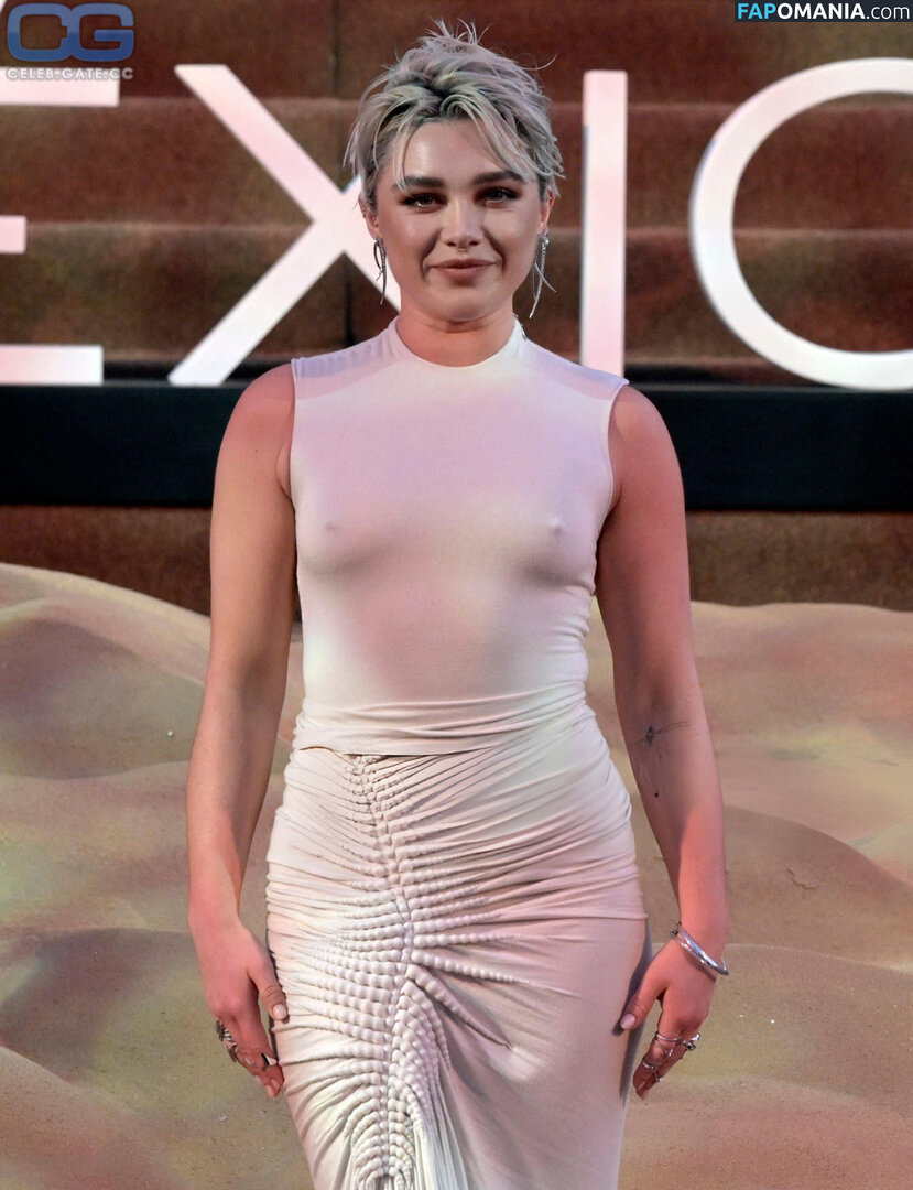 Florence Pugh / florencepugh Nu OnlyFans  Photo fuitée #1130