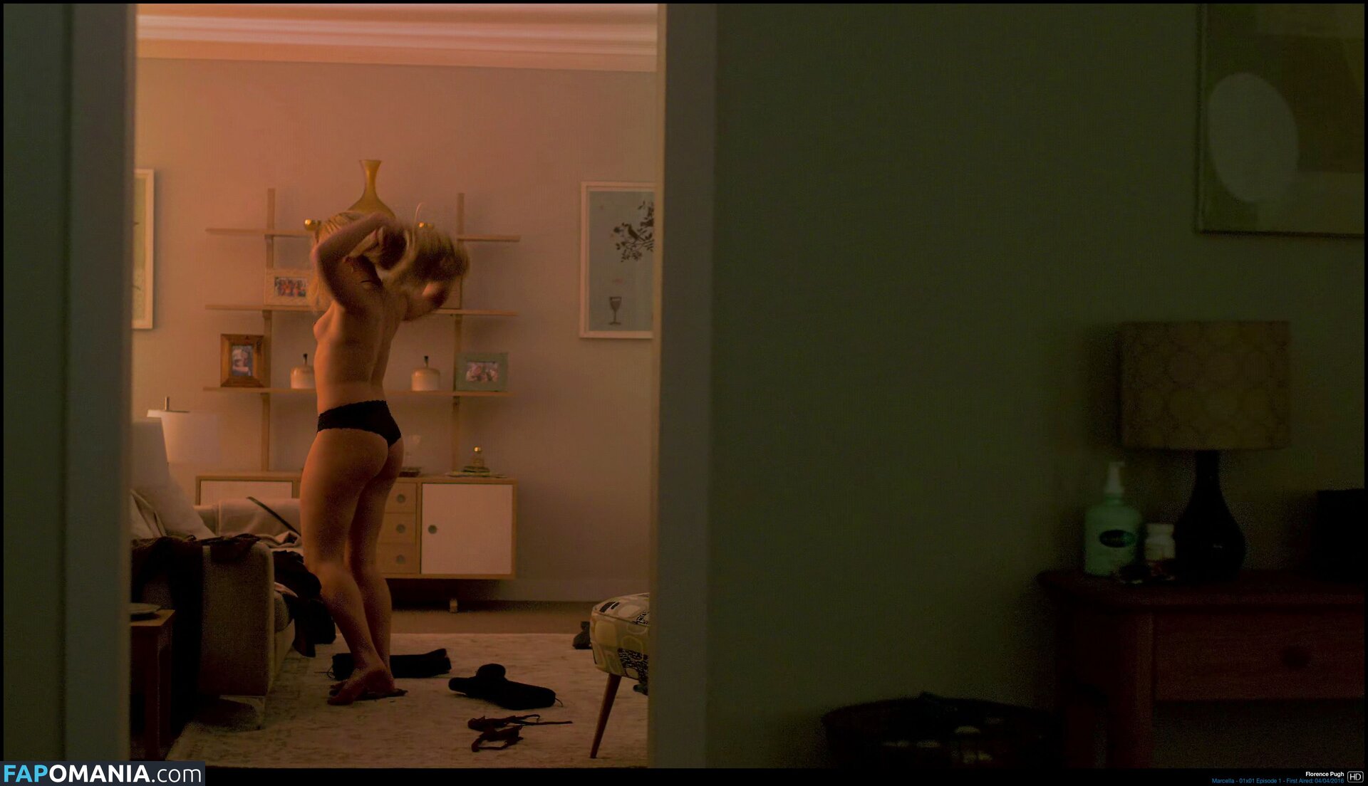 Florence Pugh / florencepugh Nu OnlyFans  Photo fuitée #1144