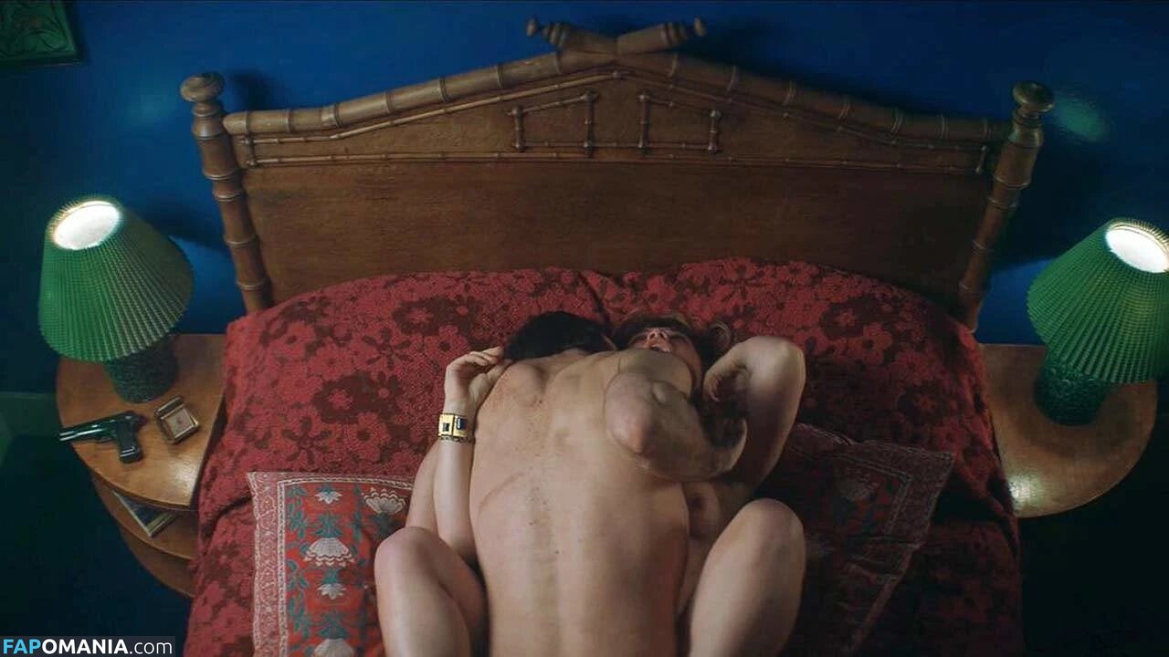 Florence Pugh / florencepugh Nu OnlyFans  Photo fuitée #1145