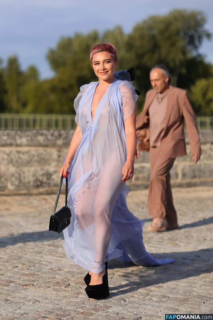 Florence Pugh / florencepugh Nu OnlyFans  Photo fuitée #1146