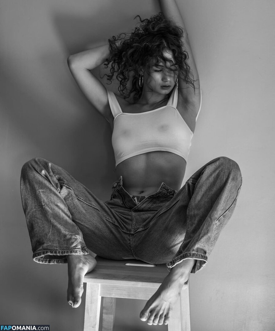 Cutygang / Florine Mazoyer / florinemazoyer Nu OnlyFans  Photo fuitée #11