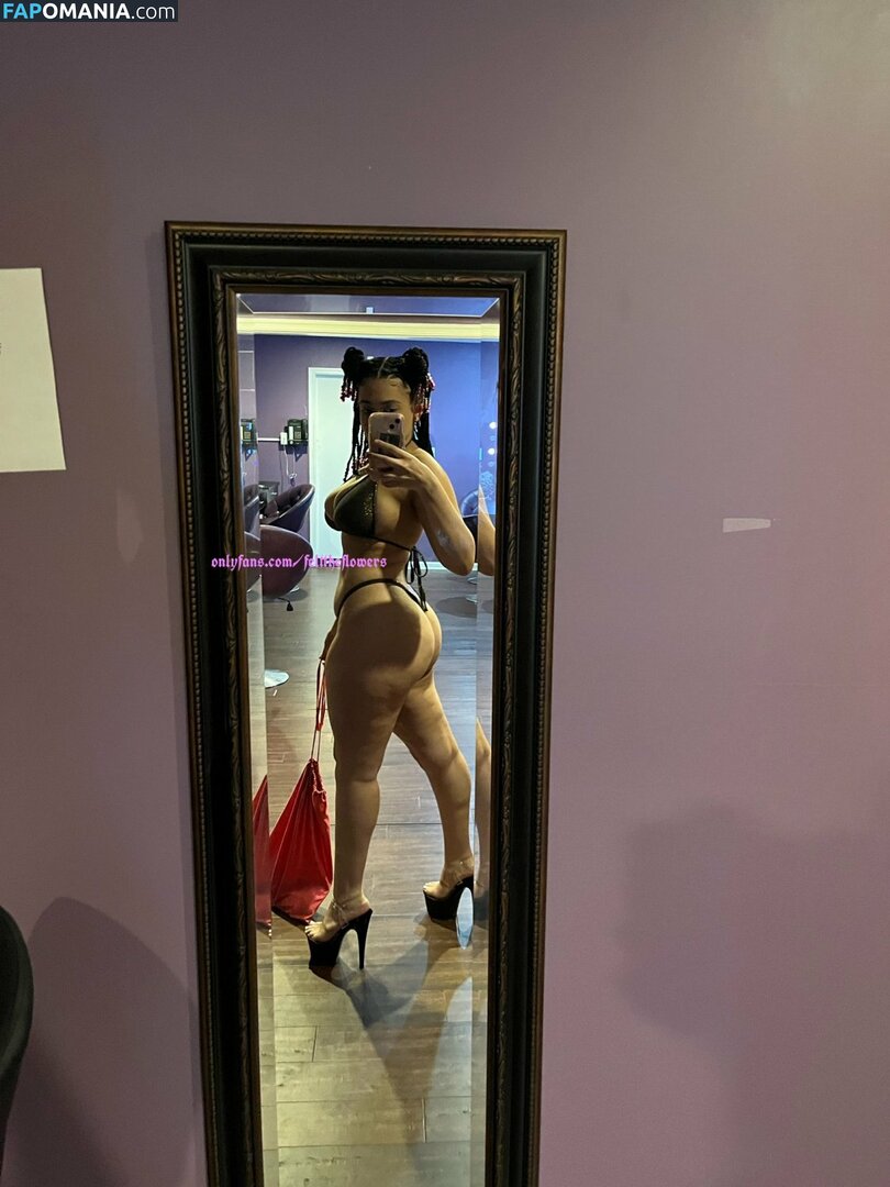 felttheflowers / flowers Nu OnlyFans  Photo fuitée #30