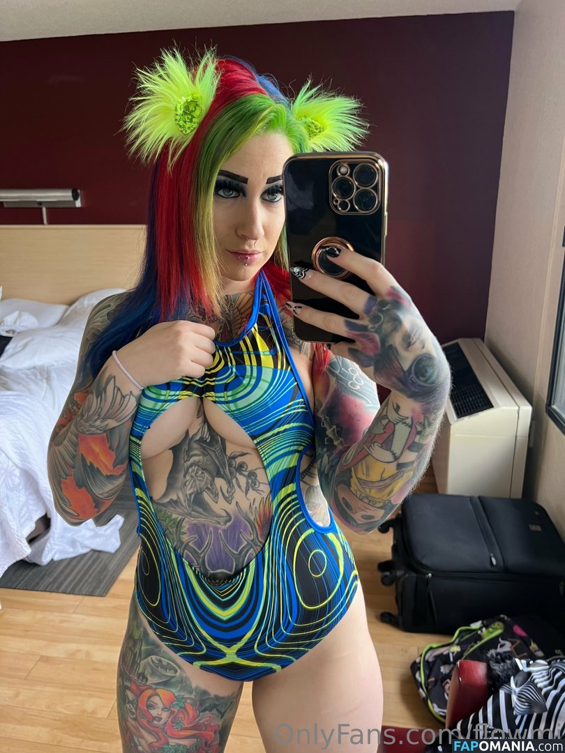 Flowmi Nu OnlyFans  Photo fuitée #1