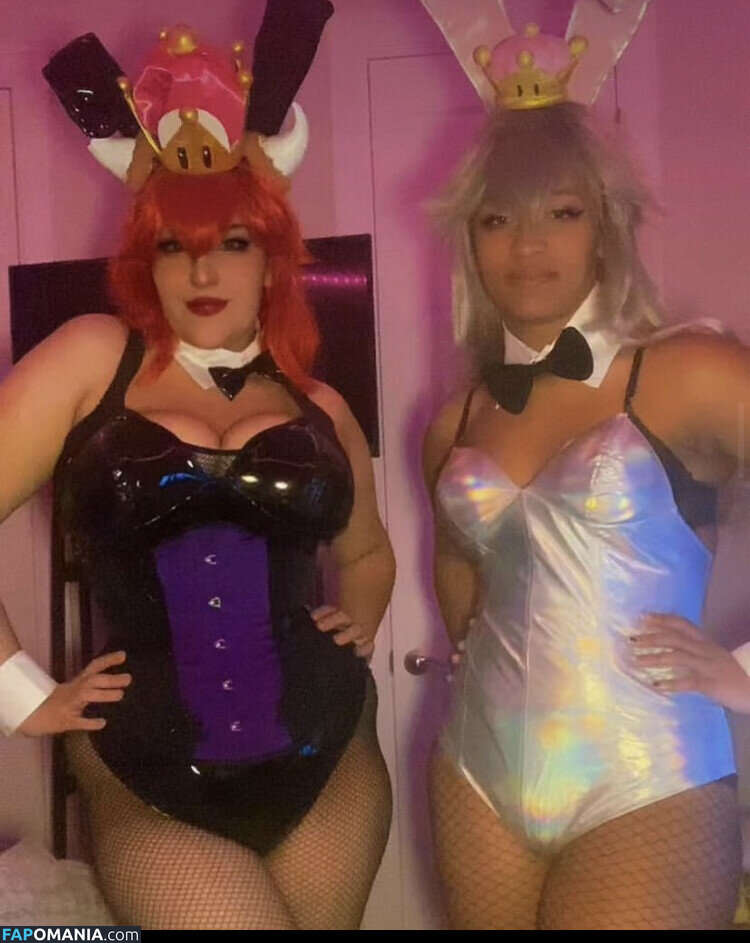 Fluffy_babe666 / Fluffybeezz / Garbage_baby2 / garbagebaby222 Nu OnlyFans  Photo fuitée #15