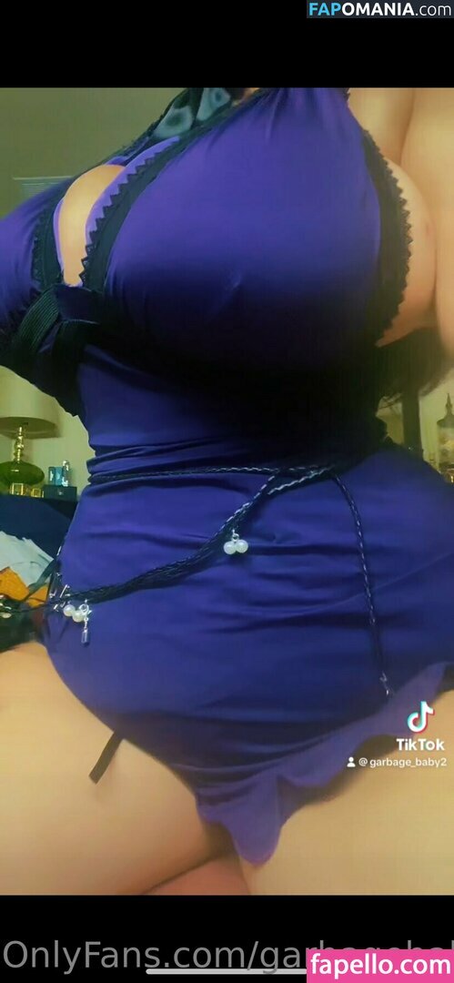 Fluffy_babe666 / Fluffybeezz / Garbage_baby2 / garbagebaby222 Nu OnlyFans  Photo fuitée #38