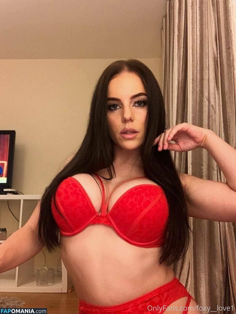 foxy.love / foxy__love1 Nu OnlyFans  Photo fuitée #281