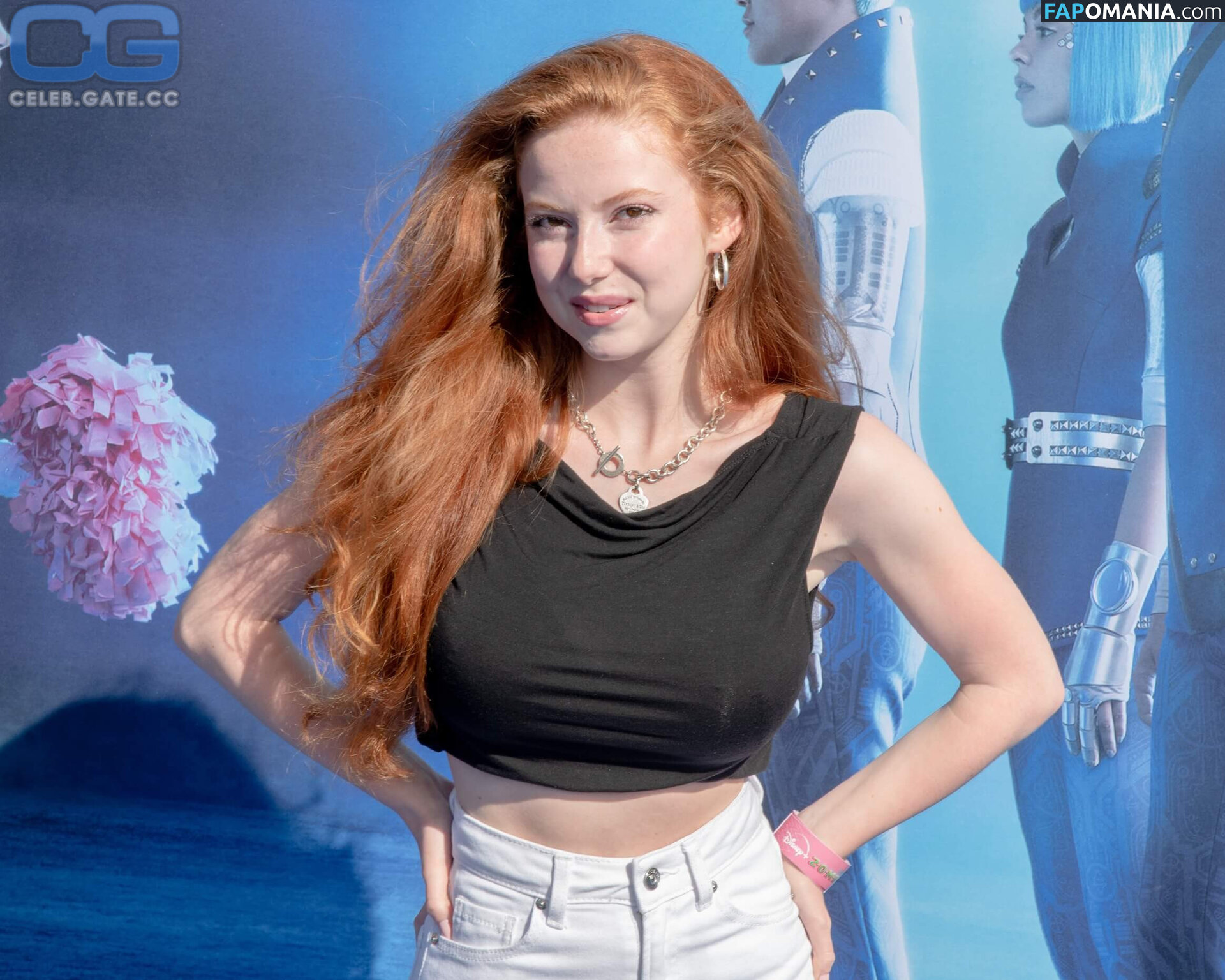 francescacapaldi Nu OnlyFans  Photo fuitée #3