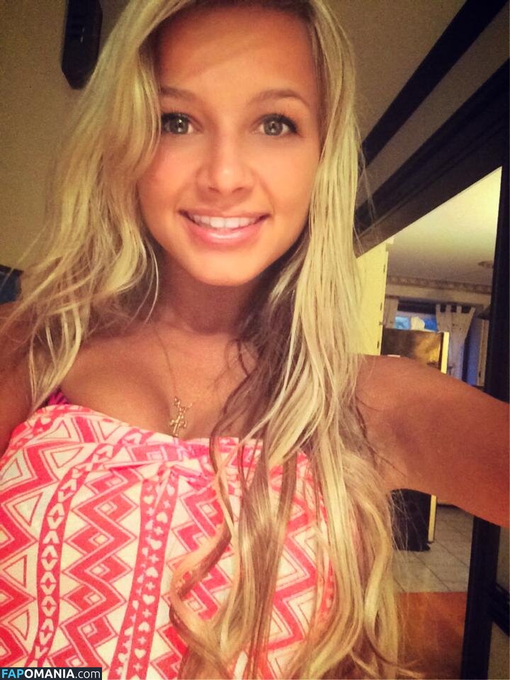 Franceska Fournier / franceskafournier Nu OnlyFans  Photo fuitée #106