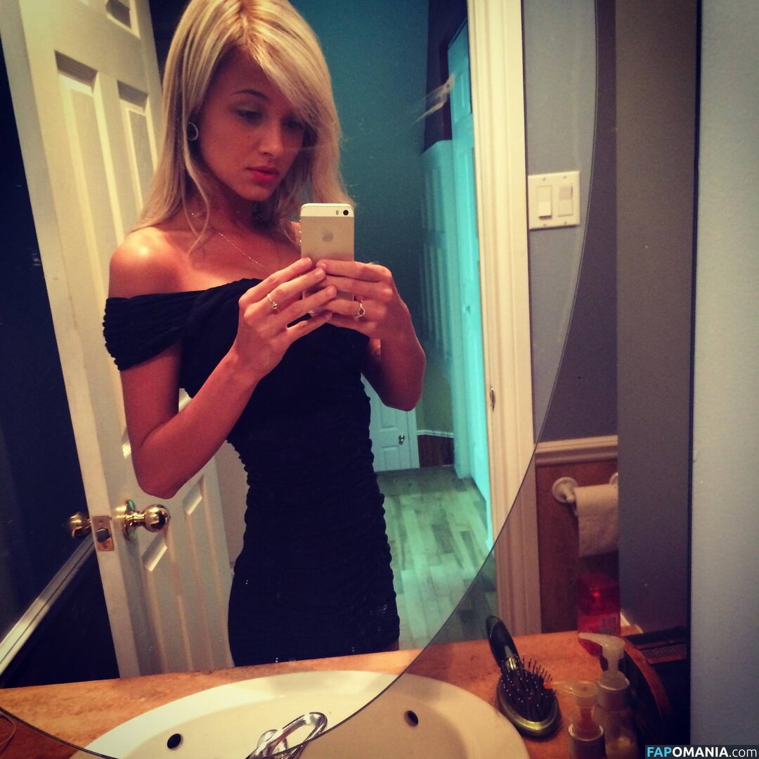 Franceska Fournier / franceskafournier Nu OnlyFans  Photo fuitée #109
