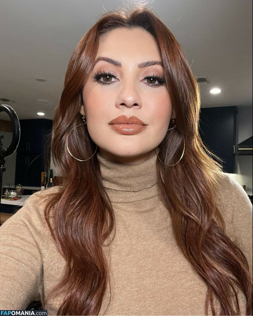 Francia Raisa / franciaraisa / raisastanciu Nu OnlyFans  Photo fuitée #4