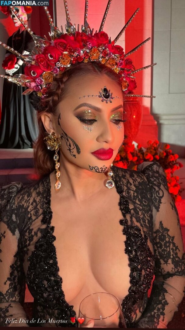 Francia Raisa / franciaraisa / raisastanciu Nu OnlyFans  Photo fuitée #187