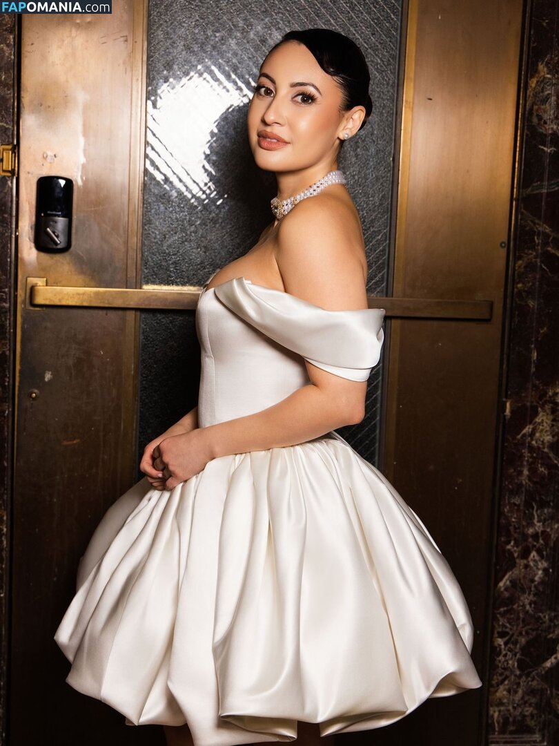 Francia Raisa / franciaraisa / raisastanciu Nu OnlyFans  Photo fuitée #225