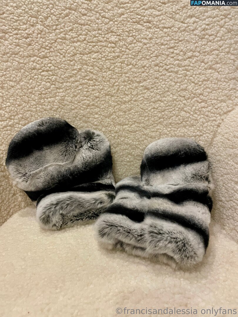 bluefox96_ / francisandalessia Nu OnlyFans  Photo fuitée #2