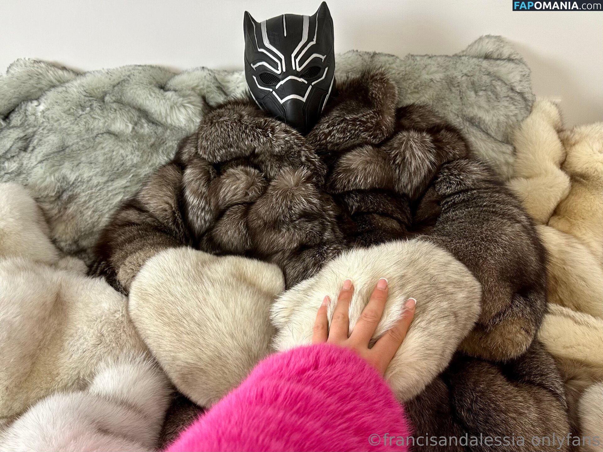 bluefox96_ / francisandalessia Nu OnlyFans  Photo fuitée #6