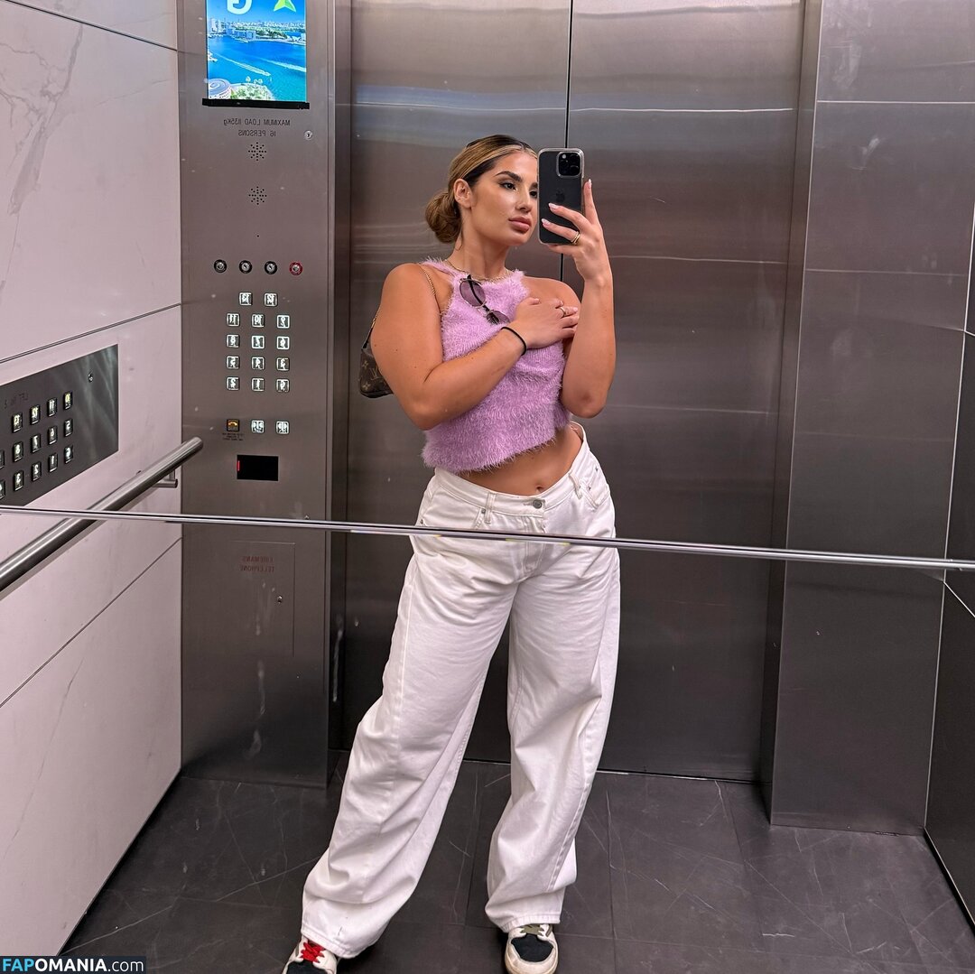 Frankie B / frankieb.pro Nu OnlyFans  Photo fuitée #3