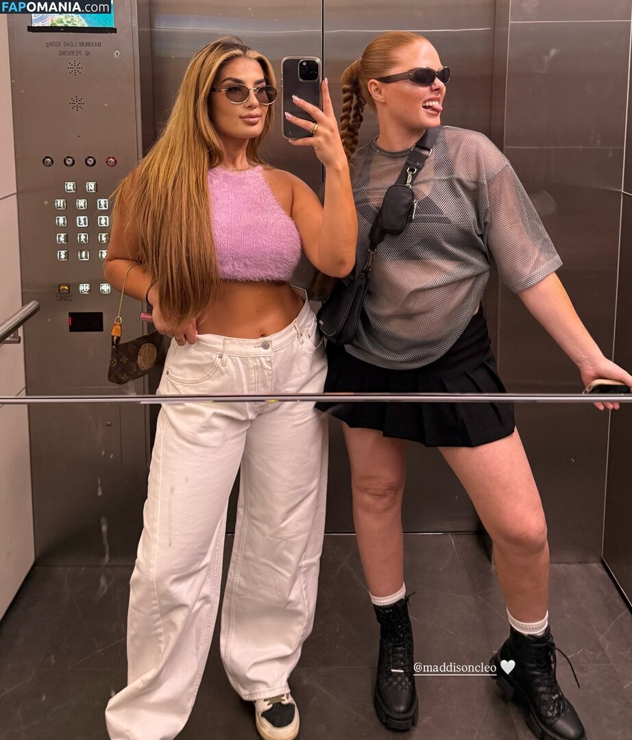 Frankie B / frankieb.pro Nu OnlyFans  Photo fuitée #4