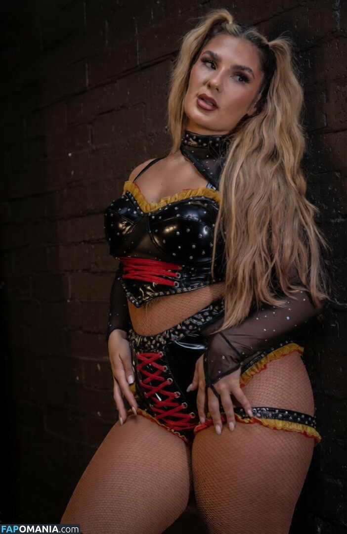 Frankie B / frankieb.pro Nu OnlyFans  Photo fuitée #5