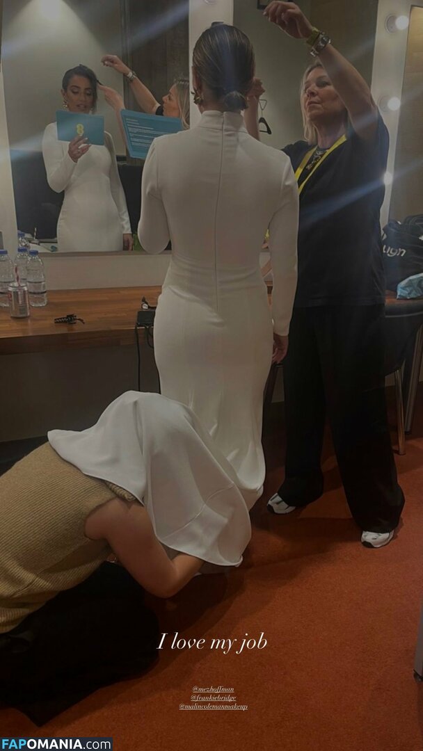 Frankie Bridge / Frankie Sandford (The Saturdays / frankiebridge Nu OnlyFans  Photo fuitée #82