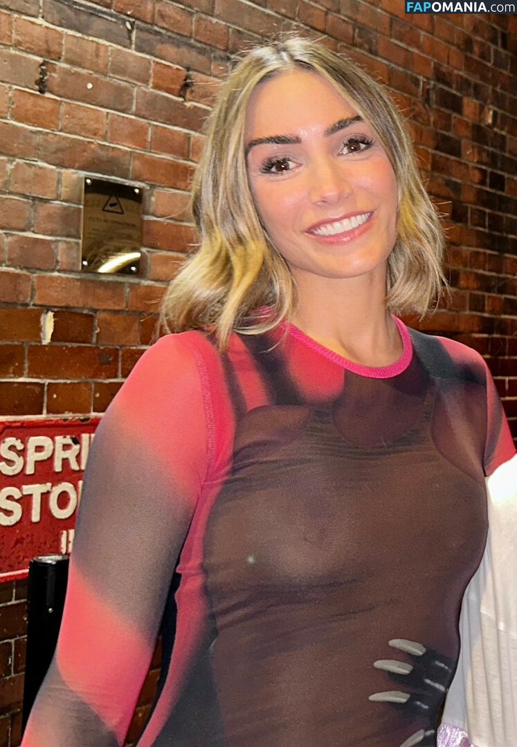 Frankie Bridge / Frankie Sandford (The Saturdays / frankiebridge Nu OnlyFans  Photo fuitée #194