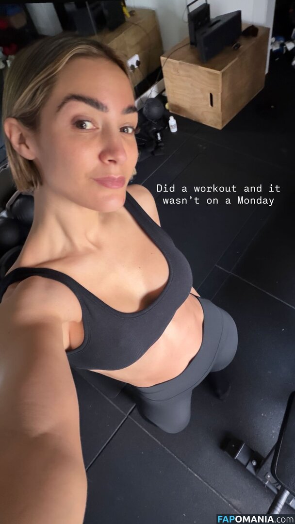 Frankie Bridge / Frankie Sandford (The Saturdays / frankiebridge Nu OnlyFans  Photo fuitée #1242