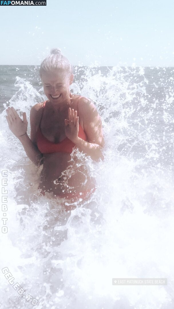 Franzi Müllers / franzi.marie / franzi.marie ZDF-Reporterin Sport Nu OnlyFans  Photo fuitée #3