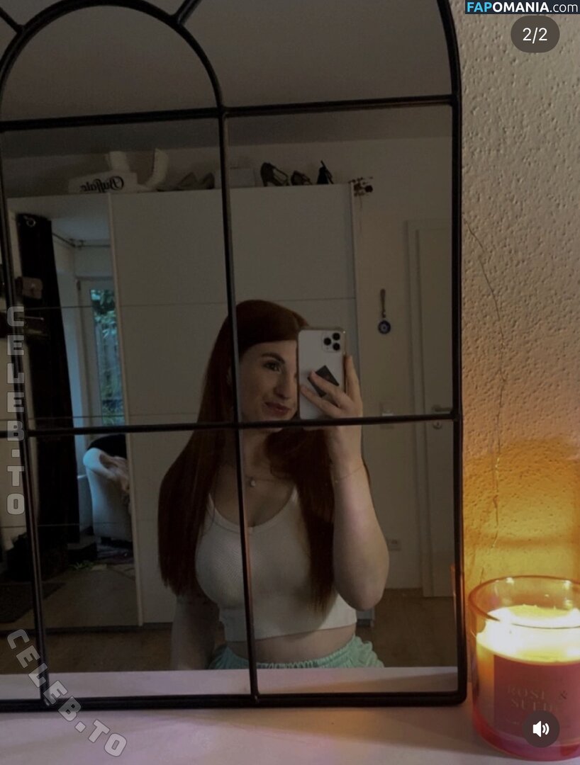 Franziska_2902 Nu OnlyFans  Photo fuitée #1