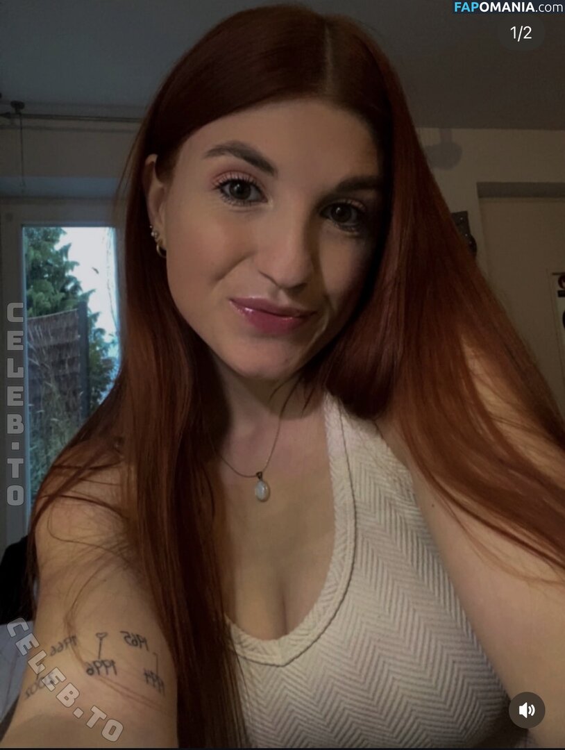 Franziska_2902 Nu OnlyFans  Photo fuitée #2