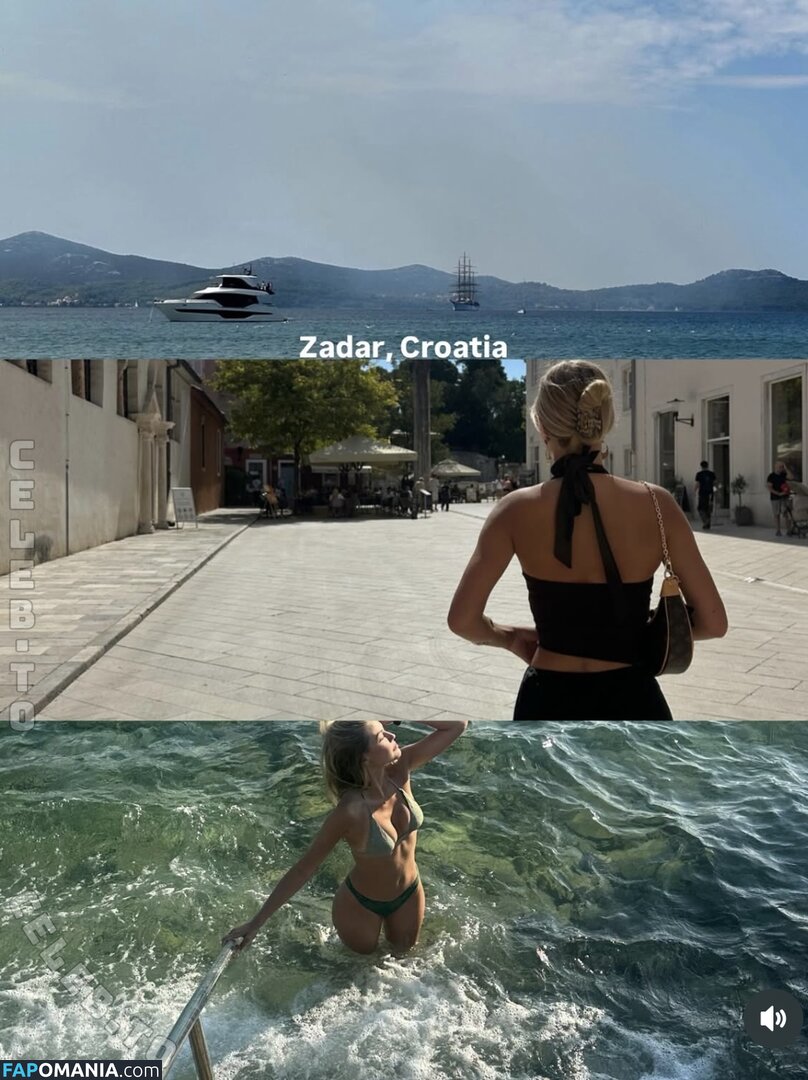 Franziska Eckey / franzlska Nu OnlyFans  Photo fuitée #2