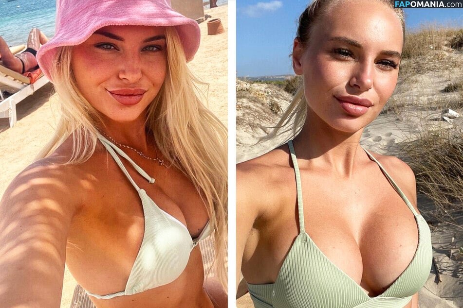 Franziska Temme Nu OnlyFans  Photo fuitée #7