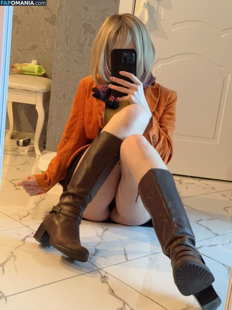 Fraulein Milk / Suisai.uwu / frauleinmilk / suisaiuwu Nu OnlyFans  Photo fuitée #37
