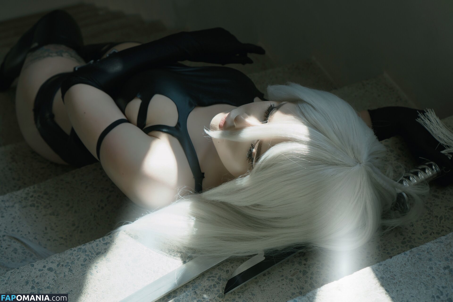 Fraulein Milk / Suisai.uwu / frauleinmilk / suisaiuwu Nu OnlyFans  Photo fuitée #235