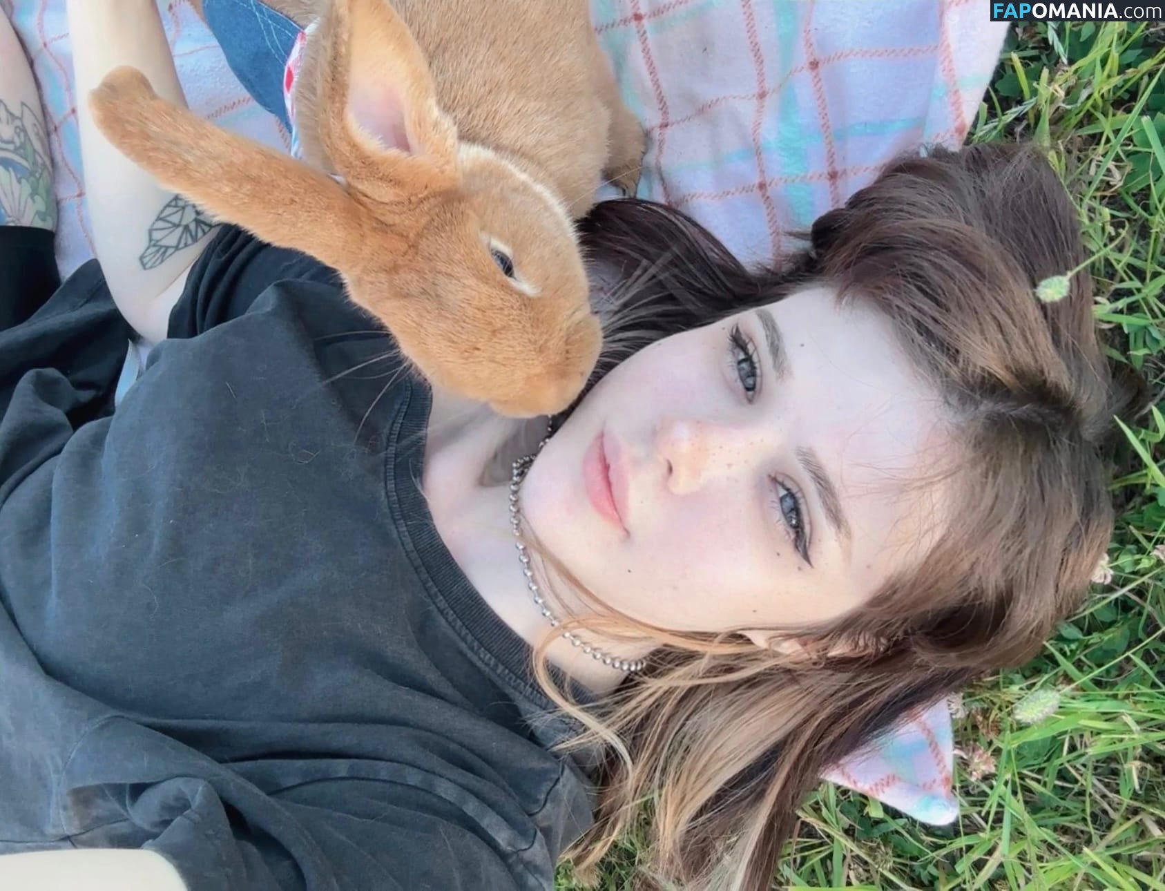 frauleinmilk Nu OnlyFans  Photo fuitée #40