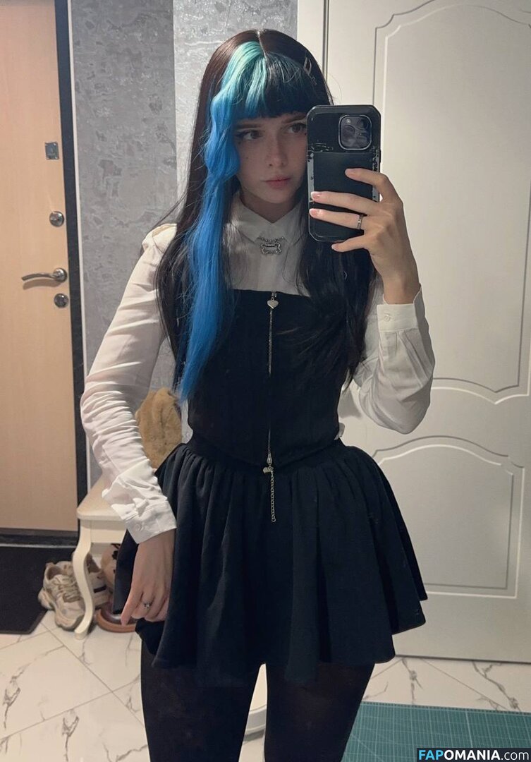 frauleinmilk Nu OnlyFans  Photo fuitée #901