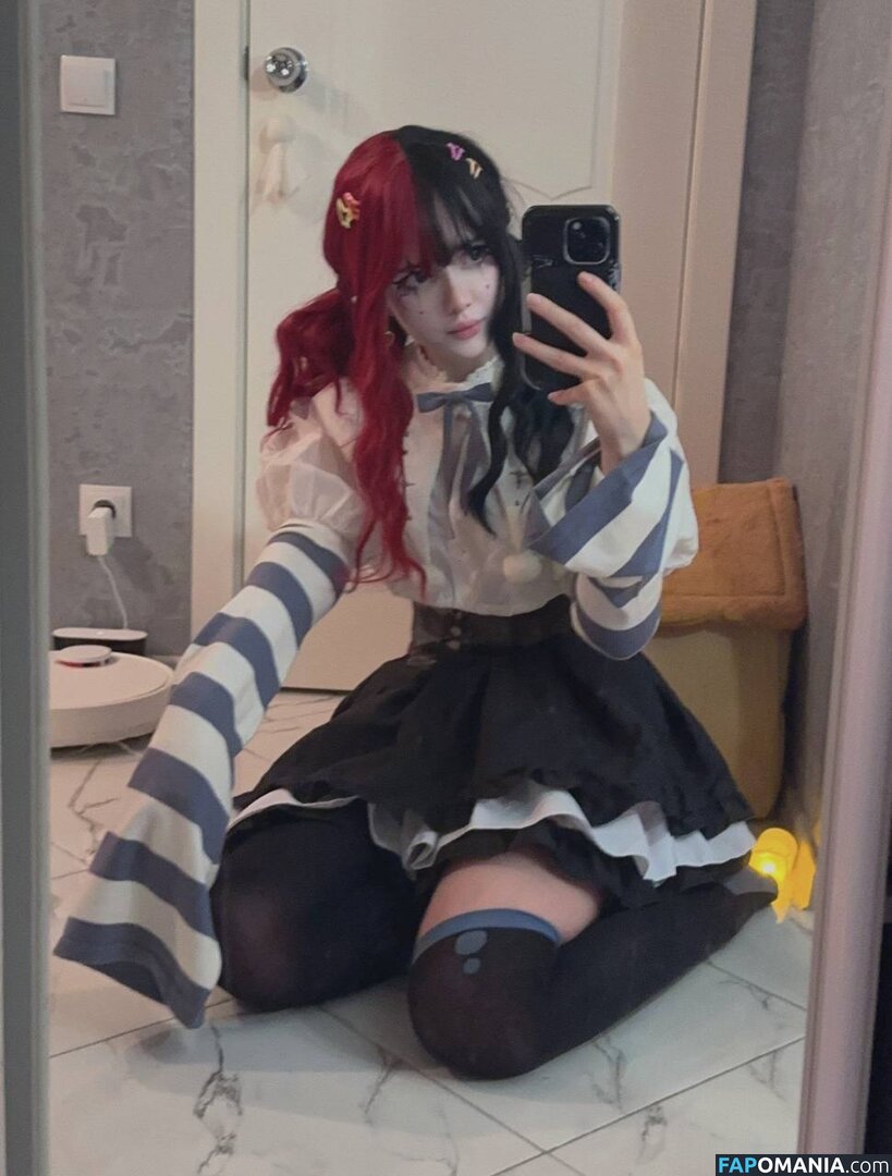 frauleinmilk Nu OnlyFans  Photo fuitée #910