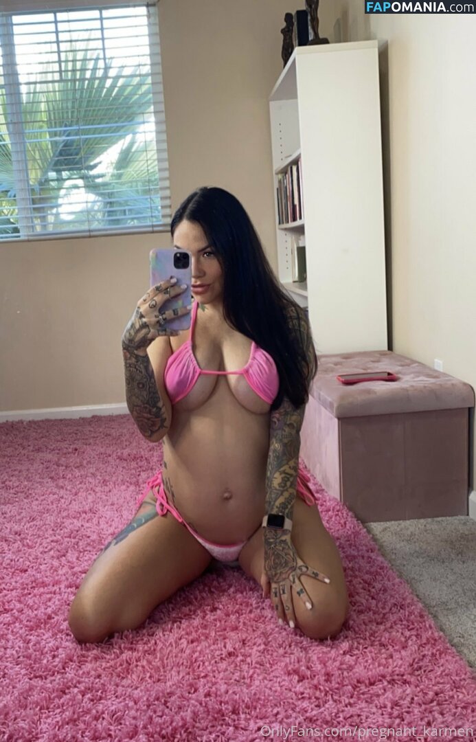 free_karman / free_karmen Nu OnlyFans  Photo fuitée #156