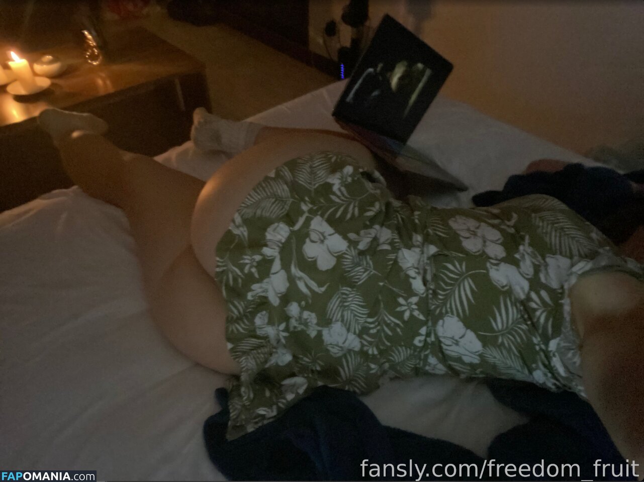 Freedom_fruit / Hailey Nu OnlyFans  Photo fuitée #1