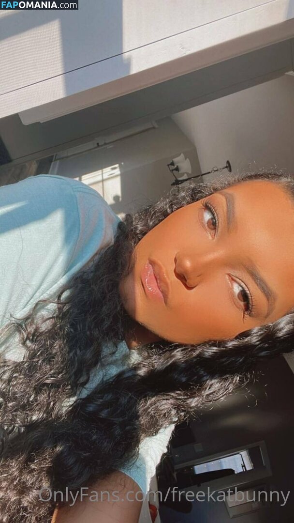 freekatbunny / wizardbunny Nu OnlyFans  Photo fuitée #19