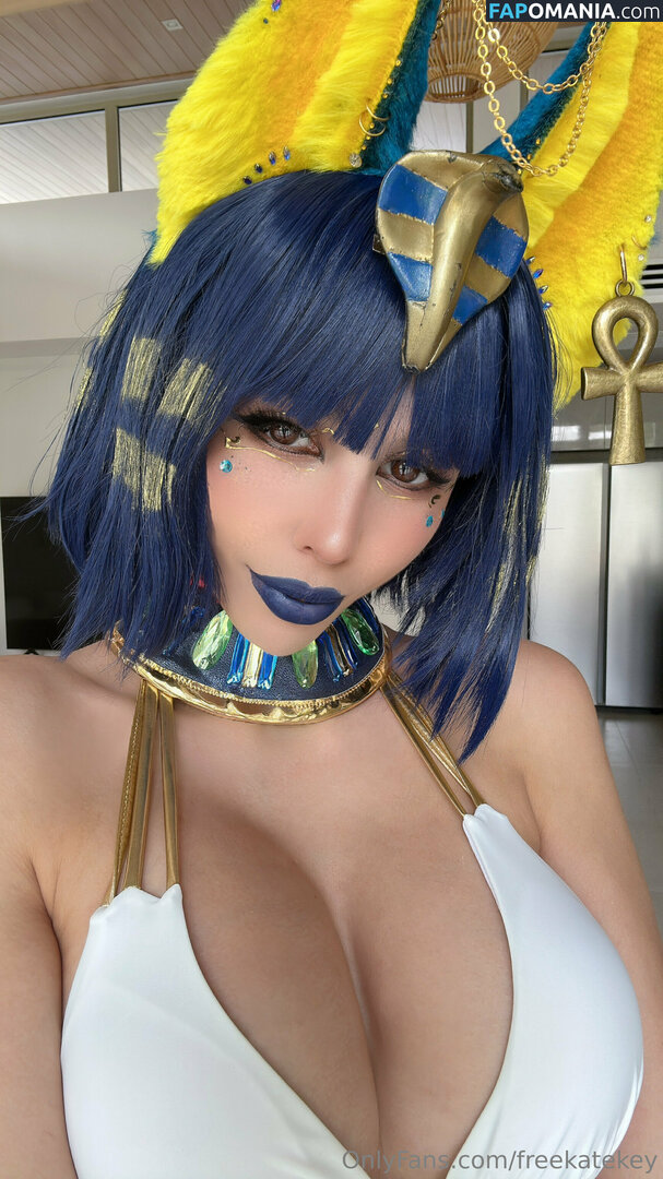 freekatekey / katekeycosplay Nu OnlyFans  Photo fuitée #114