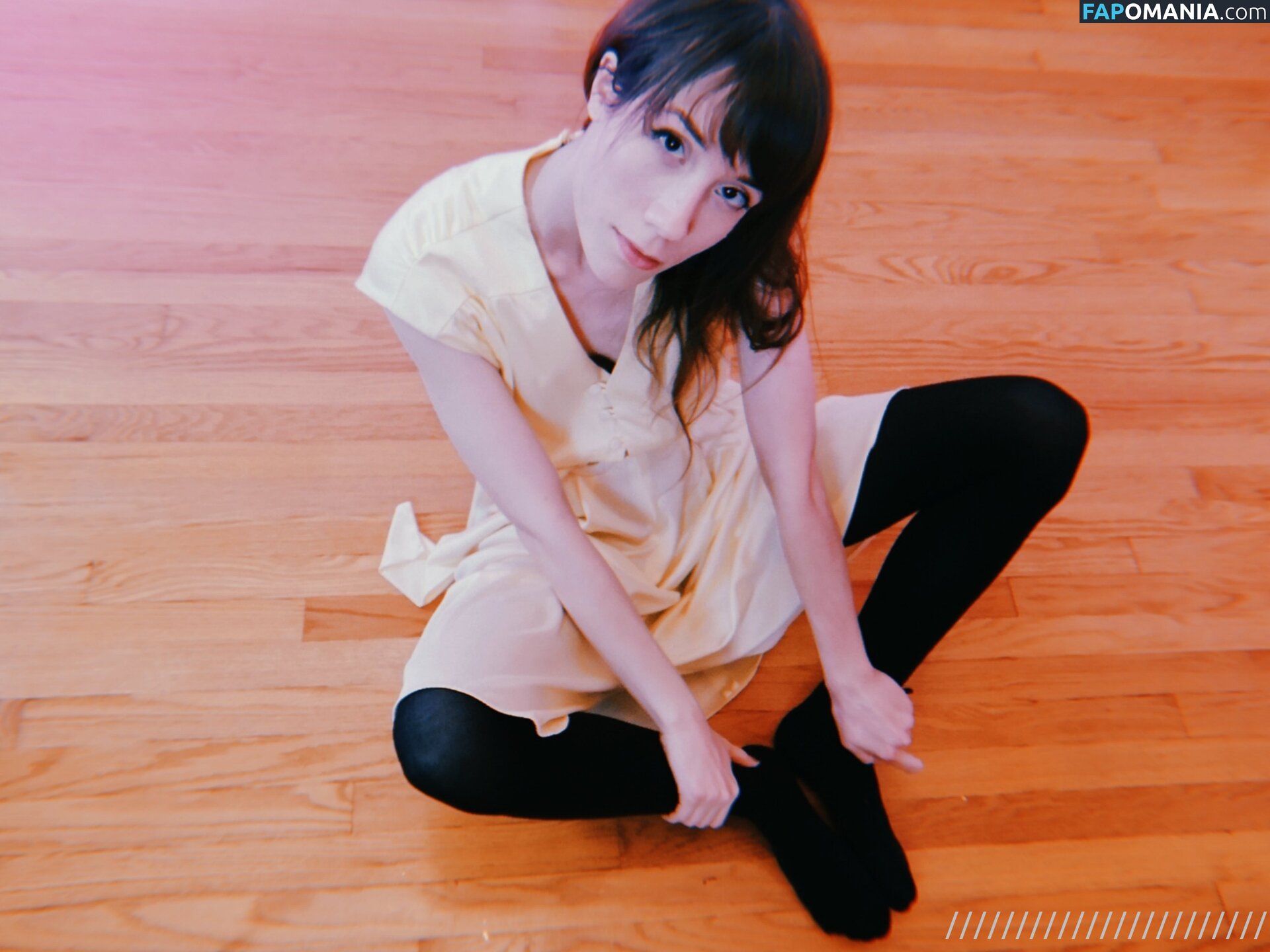freemoralia / freemoray Nu OnlyFans  Photo fuitée #12
