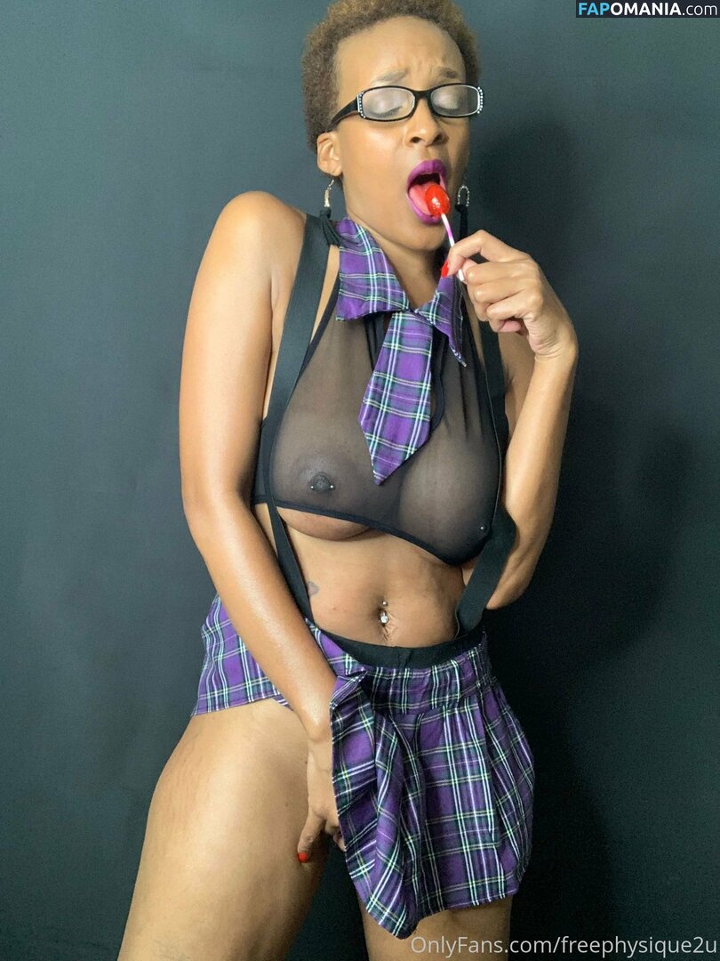 freephysique2u Nu OnlyFans  Photo fuitée #23