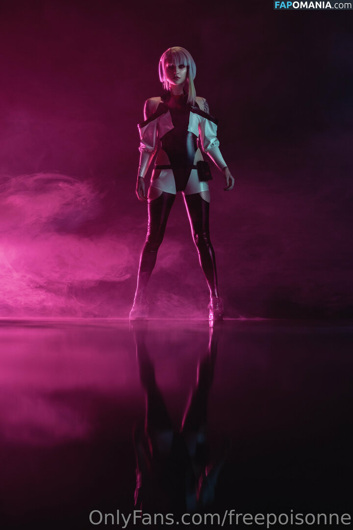 _miszire504_ / freepoisonne Nu OnlyFans  Photo fuitée #75