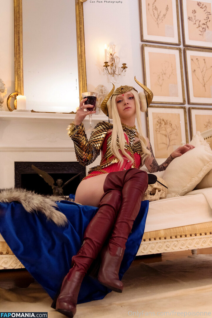 _miszire504_ / freepoisonne Nu OnlyFans  Photo fuitée #87