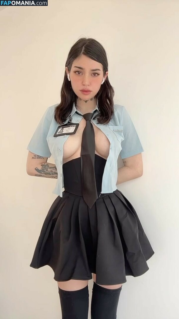 Freja Noir / Latinamilk / frejayeah / xofreja Nu OnlyFans  Photo fuitée #13