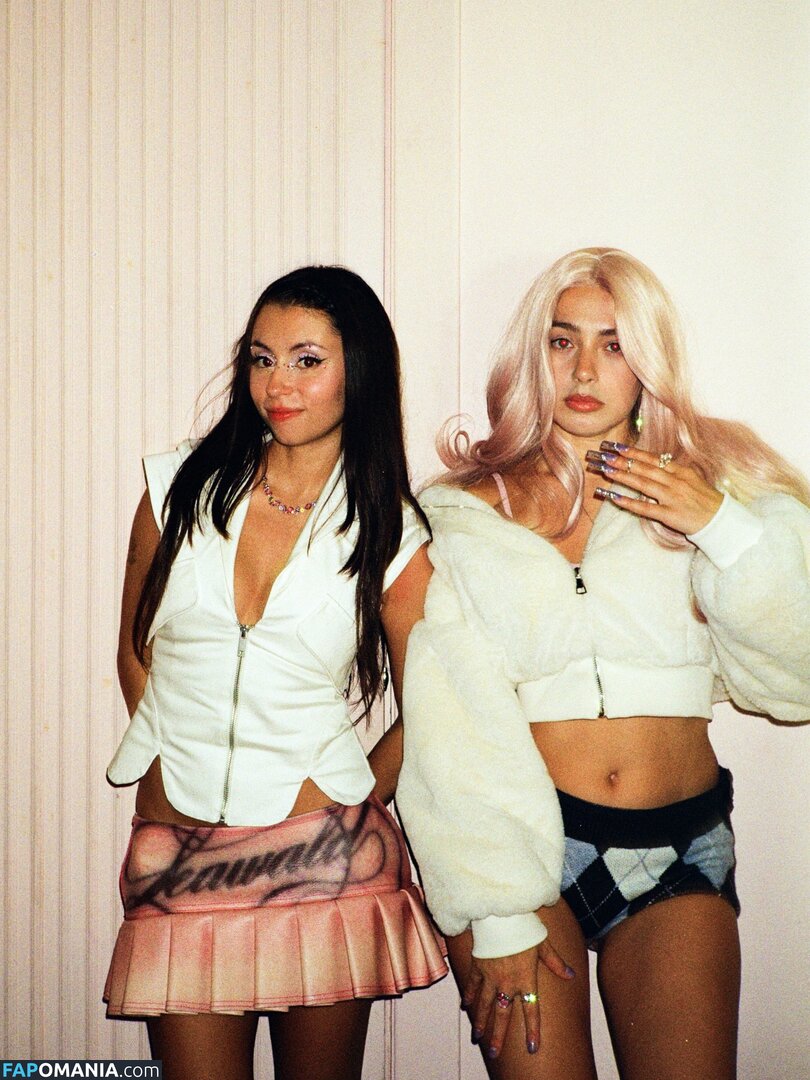 Maybe Baby / frend_baby Nu OnlyFans  Photo fuitée #1