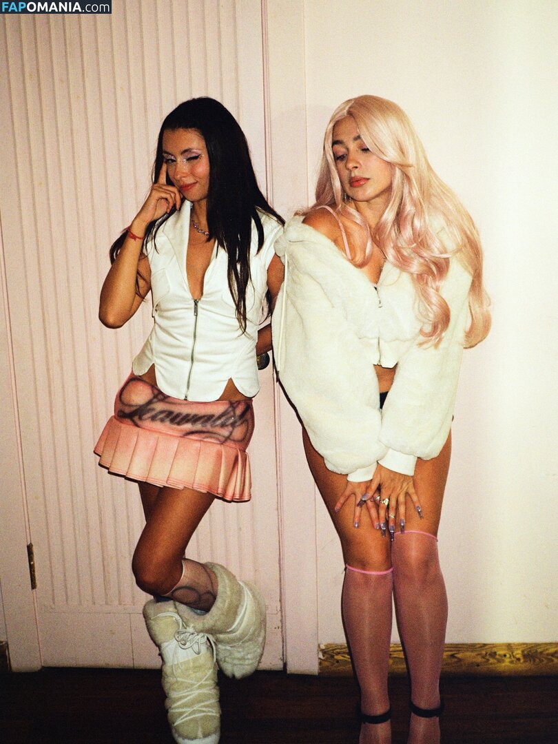 Maybe Baby / frend_baby Nu OnlyFans  Photo fuitée #3