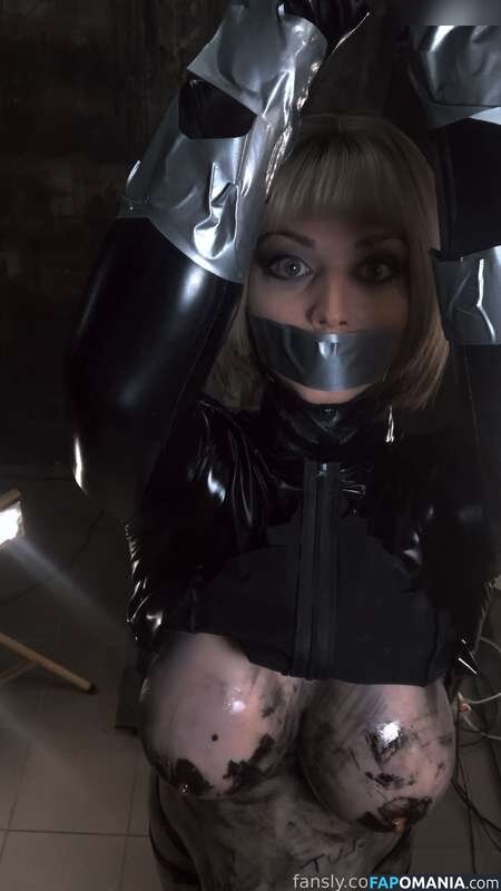 Freya Mousy Nu OnlyFans  Photo fuitée #2